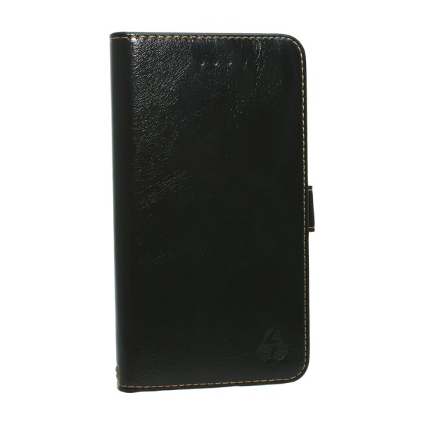 POWERTECH Θήκη Elegance Leather για Leagoo ...