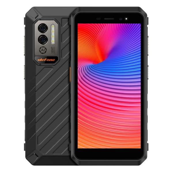 ULEFONE smartphone Power Armor X11 Pro, 5.45"...