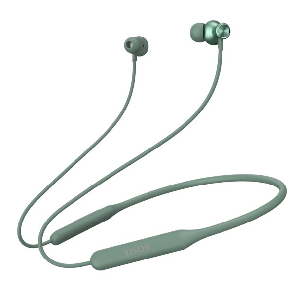 YISON earphones E20 με μαγνήτη, Bluetooth...