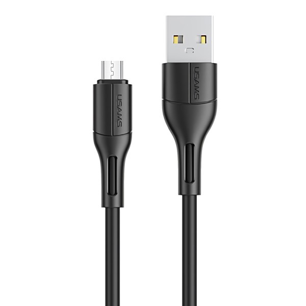 USAMS καλώδιο Micro USB σε USB US-SJ502, ...