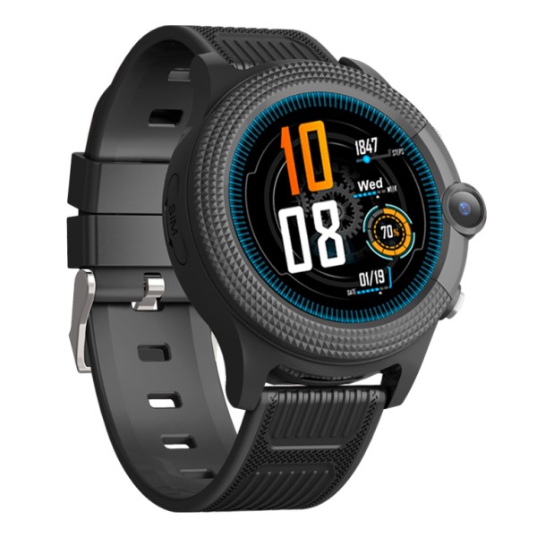 INTIME GPS smartwatch για παιδιά IT-051, ...