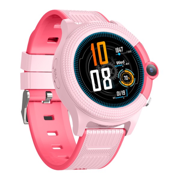 INTIME GPS smartwatch για παιδιά IT-053, ...