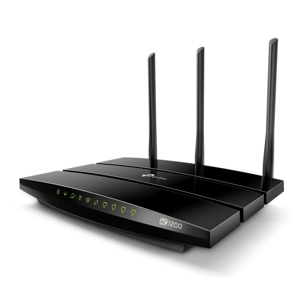 TP-LINK Modem/Router Archer VR400, VDSL/ADSL, 1200...