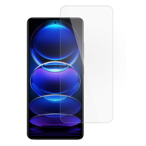 POWERTECH tempered glass 9H 2.5D για Xiaomi Red...