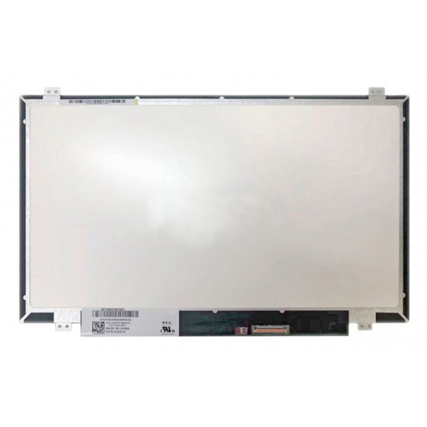 BOE οθόνη NT140WHM-N47 14" HD, glossy, 4...