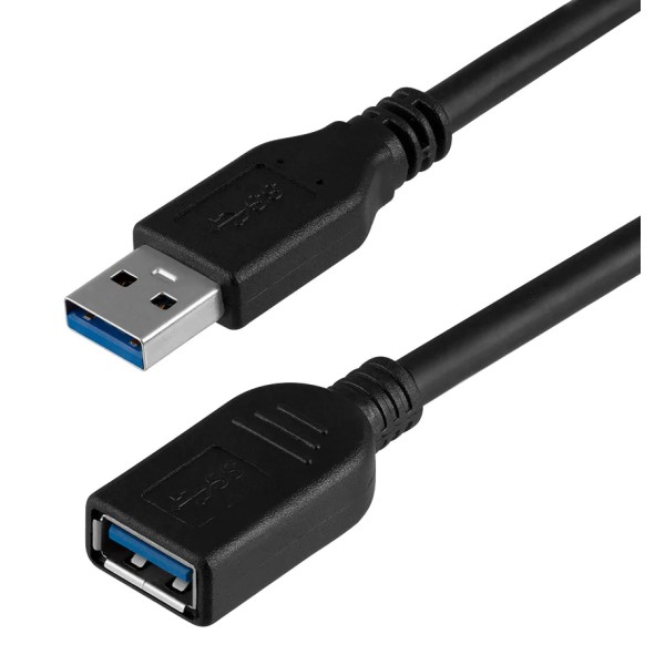 POWERTECH καλώδιο προέκτασης USB ...