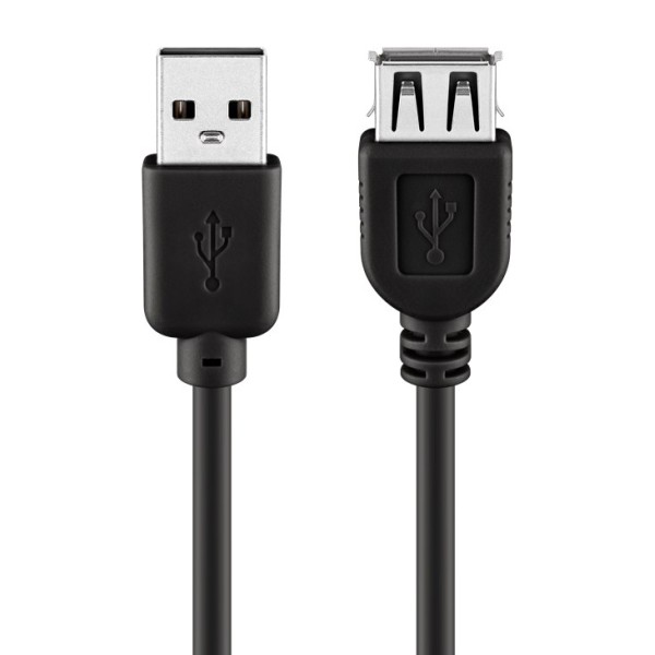 GOOBAY καλώδιο προέκτασης USB 936...