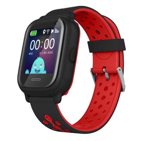 INTIME GPS smartwatch για παιδιά IT-54, 1...