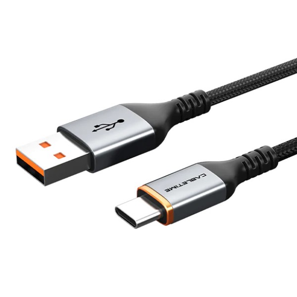 CABLETIME καλώδιο USB σε USB-C CT-AMCM5A,...