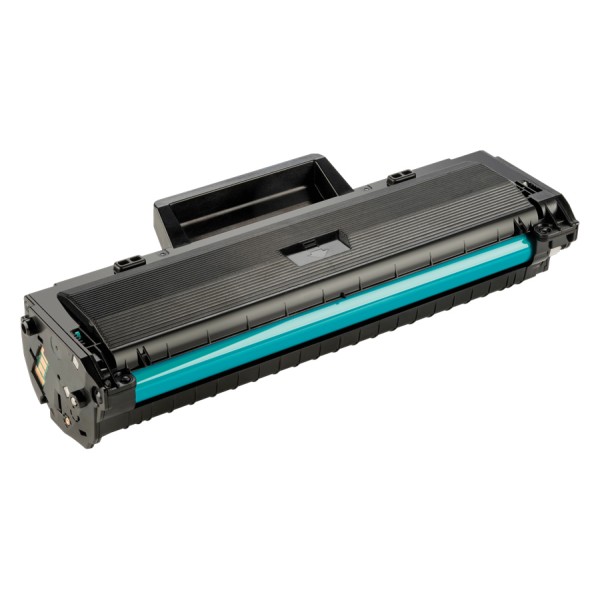 Συμβατό toner για HP, W1106, 1K, μαύ...