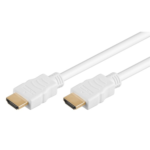 GOOBAY καλώδιο HDMI 2.0 61018 με Ethernet...