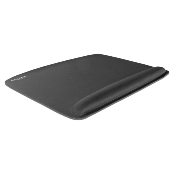 DELOCK mousepad για laptop με στήριγμ...