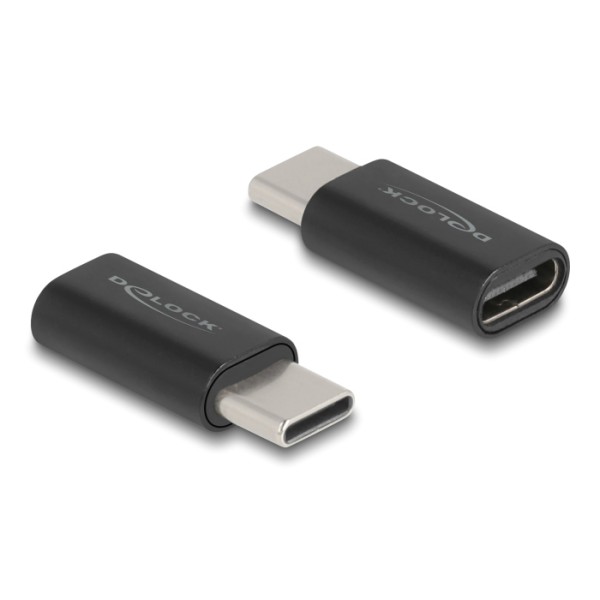 DELOCK αντάπτορας USB-C 60034, αρσε...