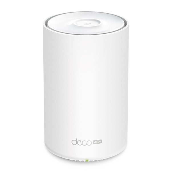 TP-LINK Whole Home Mesh WiFi 6 Deco X20-4G, 4G+ Ca...