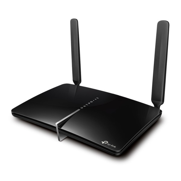 TP-LINK Wireless Dual Band Router Archer MR600, 4G...