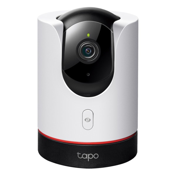 TP-LINK smart camera Tapo-C225, 2K QHD, Pan/Tilt, ...