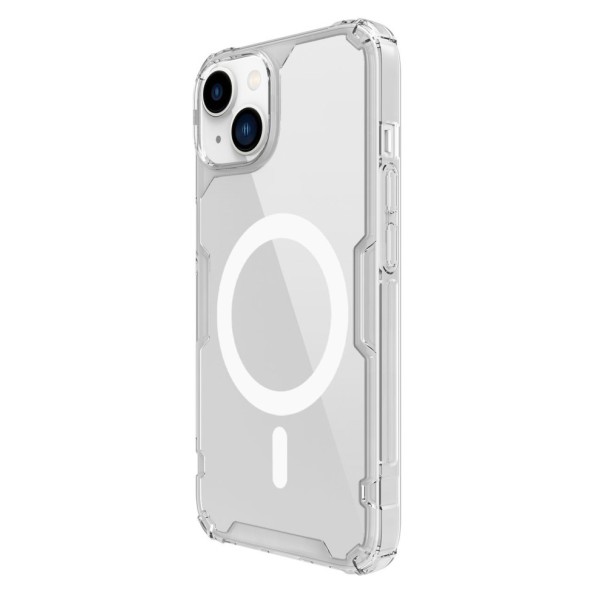 NILLKIN θήκη Nature Pro Magnetic για iPhone...