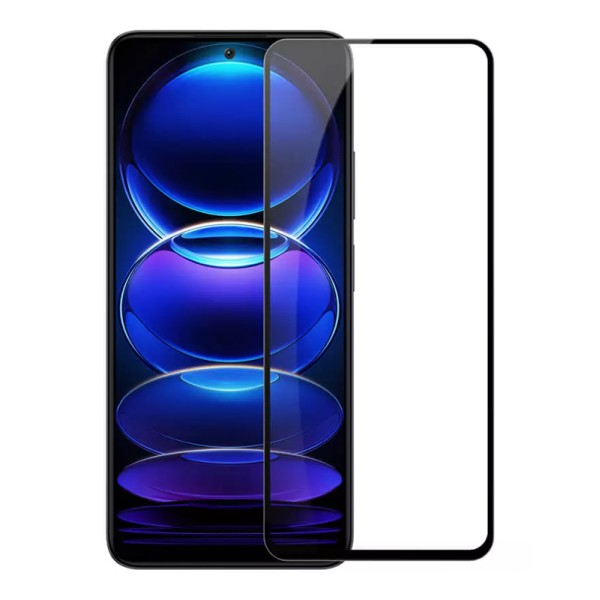 NILLKIN tempered glass 2.5D CP+PRO για Xiaomi R...