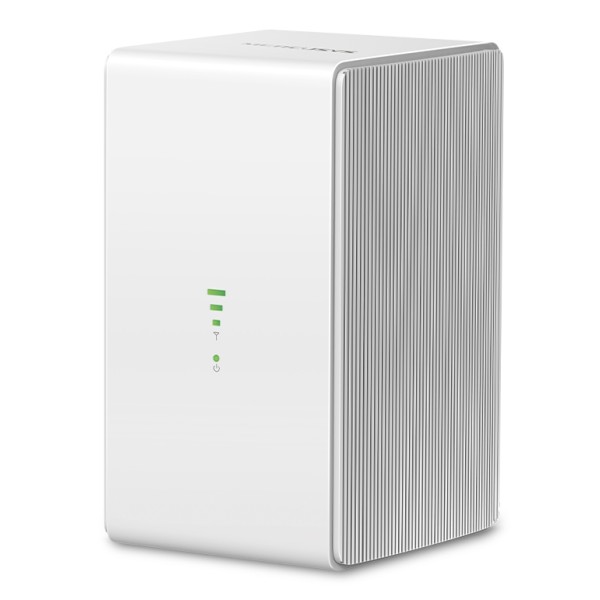 MERCUSYS Wireless N 4G LTE Router, 300 Mbps, Ver: ...