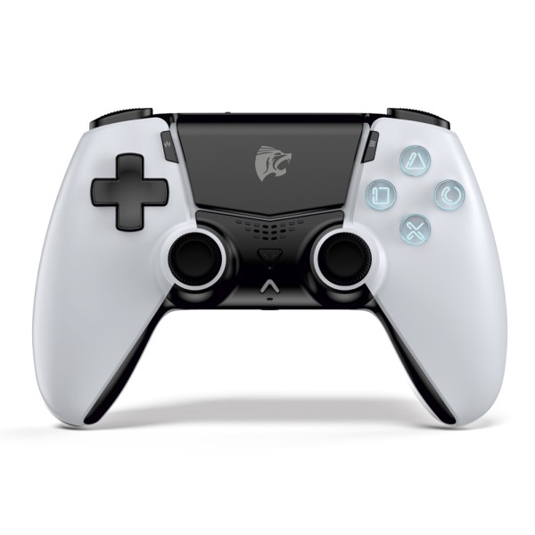 ROAR bluetooth gamepad RR-0021 για PS3/PS4, PC,...