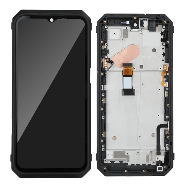 ULEFONE LCD & Touch Panel για smartphone Ar...