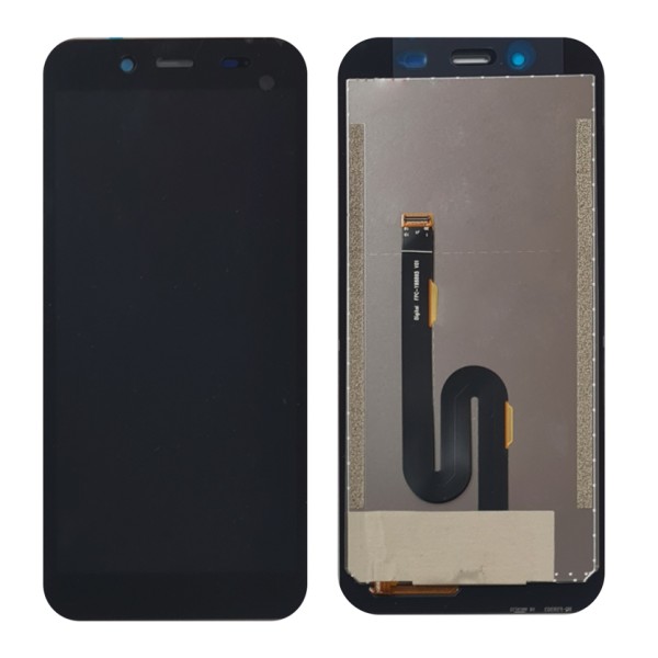 ULEFONE LCD & Touch Panel για smartphone Ar...