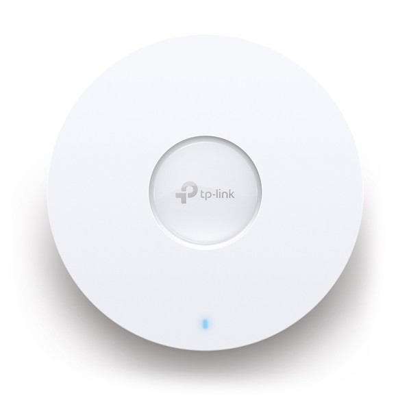 TP-LINK access point EAP620 HD, AX1800, WiFi 6, ce...