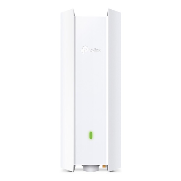 TP-LINK access point EAP650-Outdoor, WiFi 6, Mesh,...