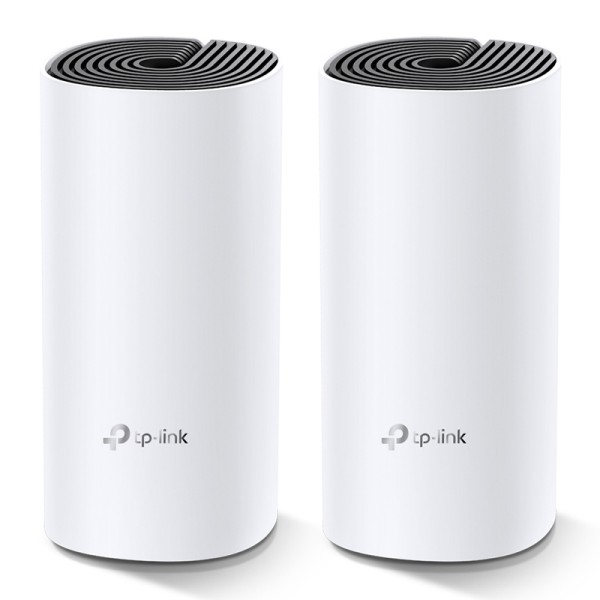 TP-LINK Home Mesh Wi-Fi System Deco M4, AC1200, Ve...