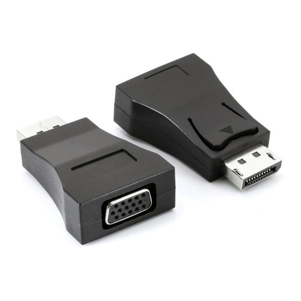 POWERTECH αντάπτορας DisplayPort σε VG...