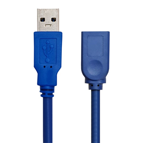 POWERTECH καλώδιο προέκτασης USB ...