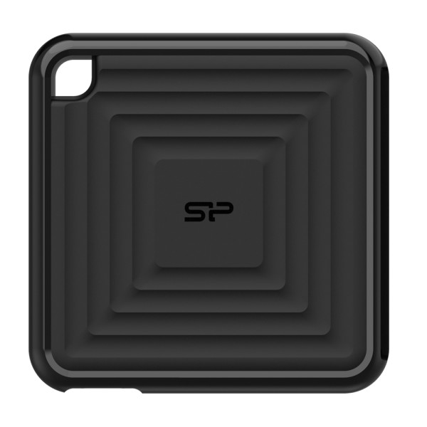 SILICON POWER εξωτερικός SSD PC60, 1TB, ...