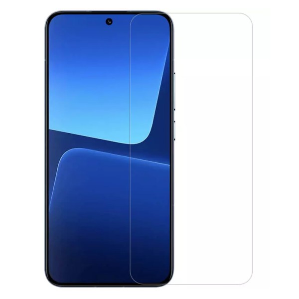 POWERTECH tempered glass 2.5D TGC-0614 για Xiao...