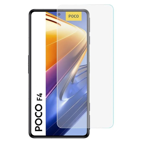 POWERTECH tempered glass 2.5D TGC-0616 για Xiao...