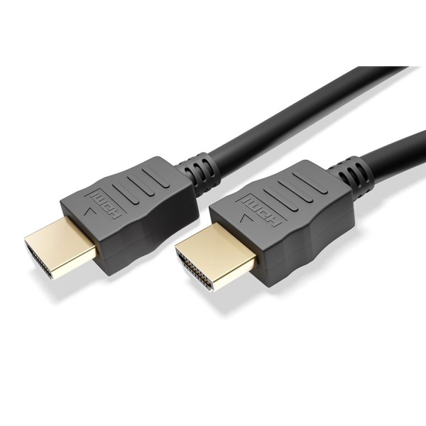 GOOBAY καλώδιο HDMI 2.0 60620 με Ethernet...