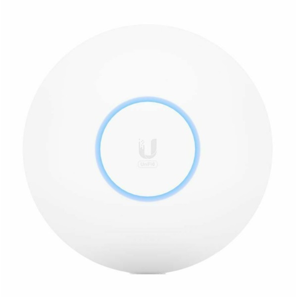 UBIQUITI Access Point UniFi U6 Pro, Wi-Fi 6, 5.300...