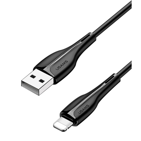 USAMS καλώδιο Lightning σε USB US-SJ371, ...