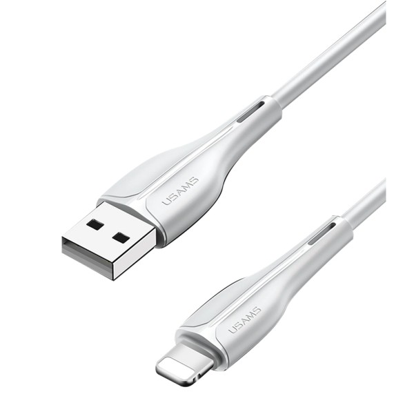 USAMS καλώδιο Lightning σε USB US-SJ371, ...