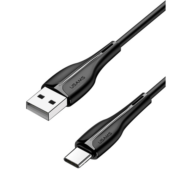 USAMS καλώδιο USB-C σε USB US-SJ372, 10W,...