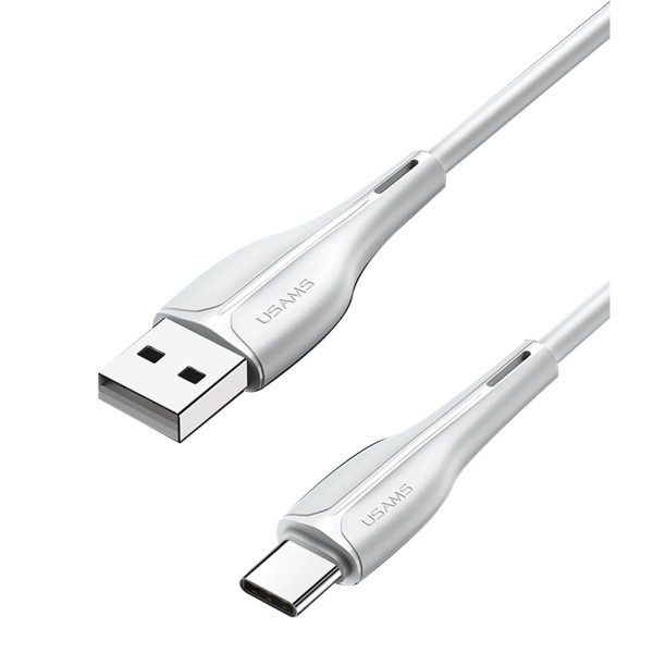 USAMS καλώδιο USB-C σε USB US-SJ372, 10W,...