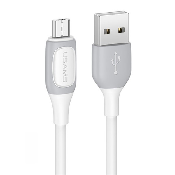 USAMS καλώδιο Micro USB σε USB US-SJ597, ...