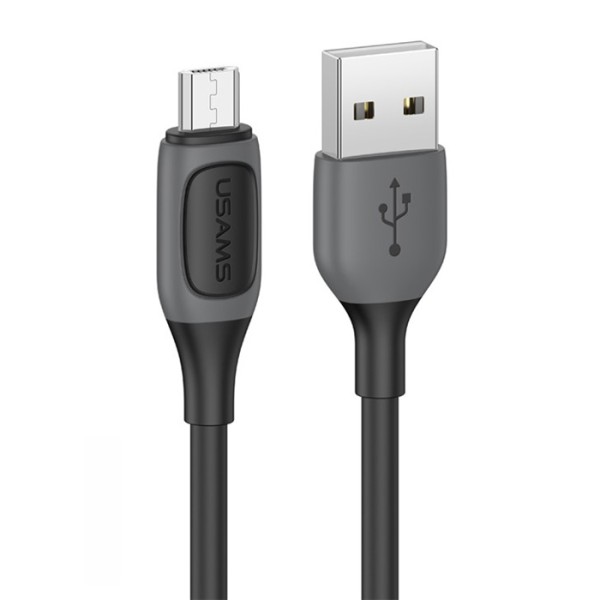 USAMS καλώδιο Micro USB σε USB US-SJ597, ...