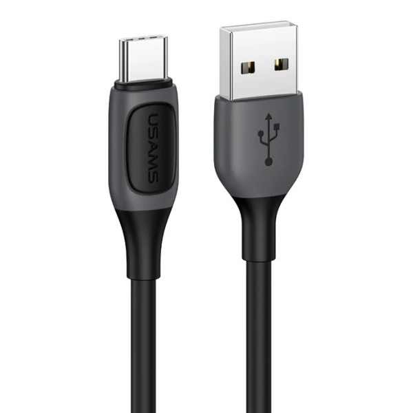 USAMS καλώδιο USB-C σε USB US-SJ596, 15W,...