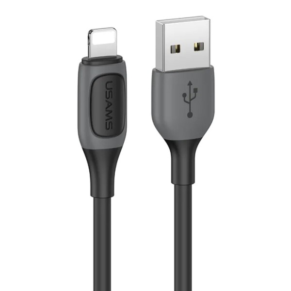 USAMS καλώδιο Lightning σε USB US-SJ595, ...