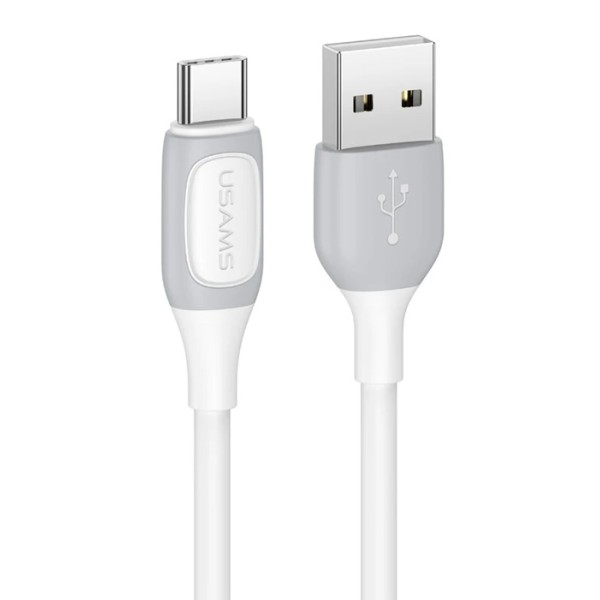 USAMS καλώδιο USB-C σε USB US-SJ596, 15W,...