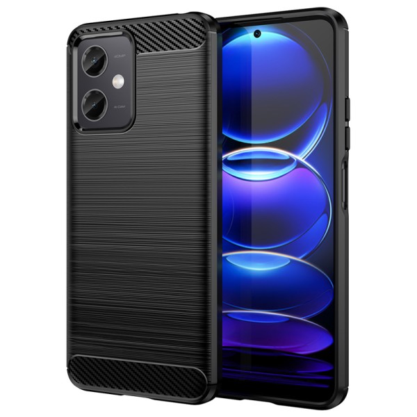 POWERTECH θήκη Carbon MOB-1848 για Xiaomi N...