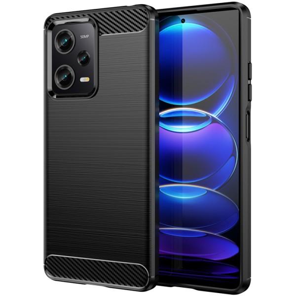 POWERTECH θήκη Carbon MOB-1847 για Xiaomi N...