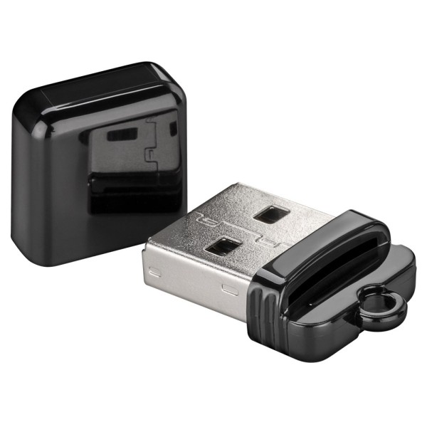 GOOBAY card reader 38656 για micro SD κάρτ...