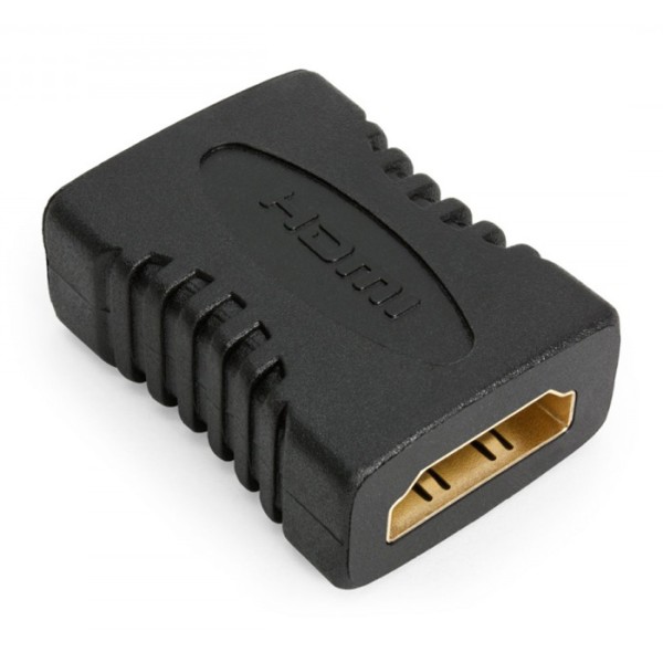 POWERTECH αντάπτορας HDMI 1.4 19pin θη...