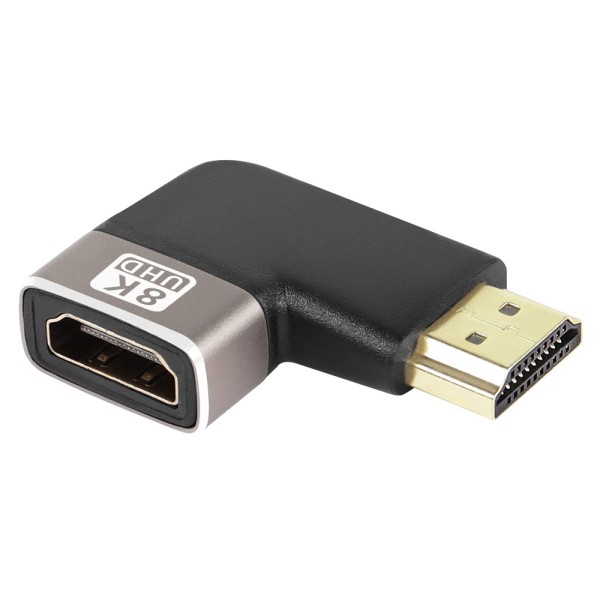 POWERTECH αντάπτορας HDMI 2.1 CAB-H157, ...